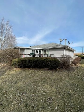 406 S Comet Drive, Braidwood, IL 60408