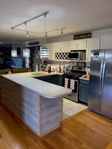 406 S Comet Drive, Braidwood, IL 60408