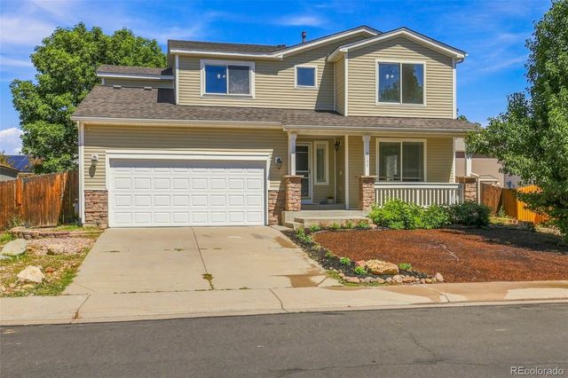 2195 E 126th Way, Thornton, CO 80241