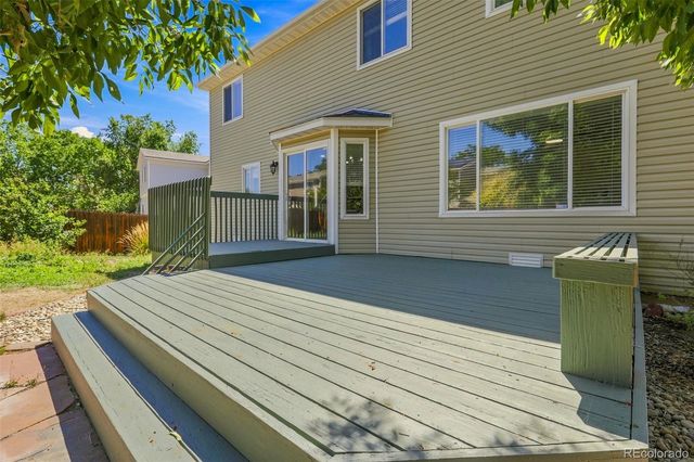 2195 E 126th Way, Thornton, CO 80241