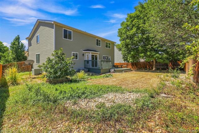 2195 E 126th Way, Thornton, CO 80241