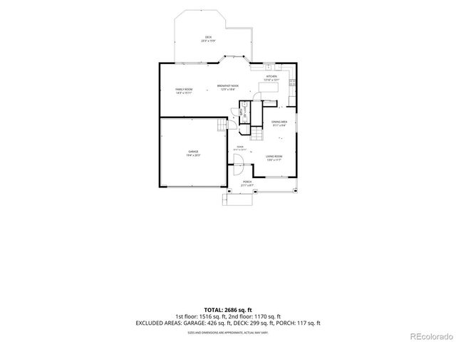 2195 E 126th Way, Thornton, CO 80241