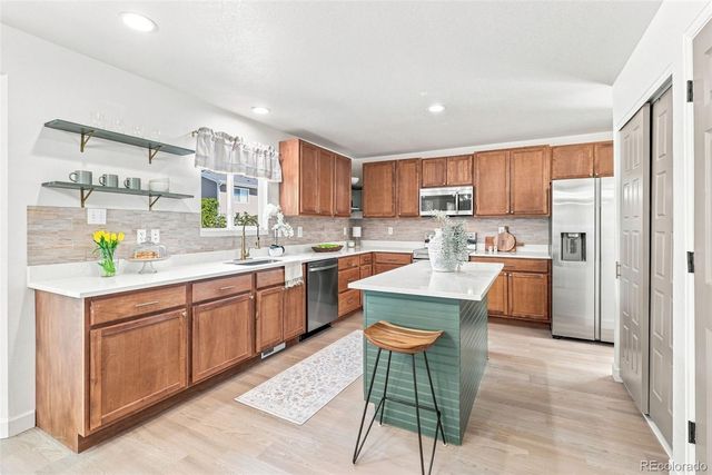 2195 E 126th Way, Thornton, CO 80241