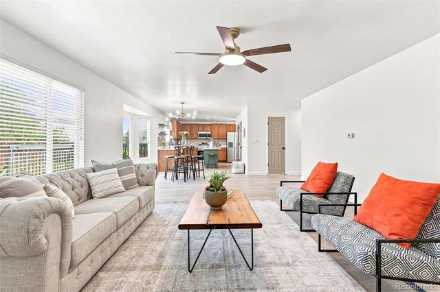 2195 E 126th Way, Thornton, CO 80241