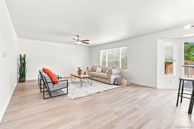 2195 E 126th Way, Thornton, CO 80241
