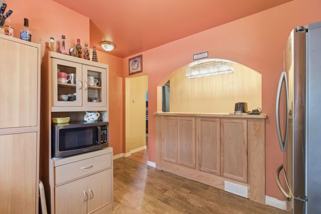 283 Center Grange ROAD, Center Twp, PA 15001