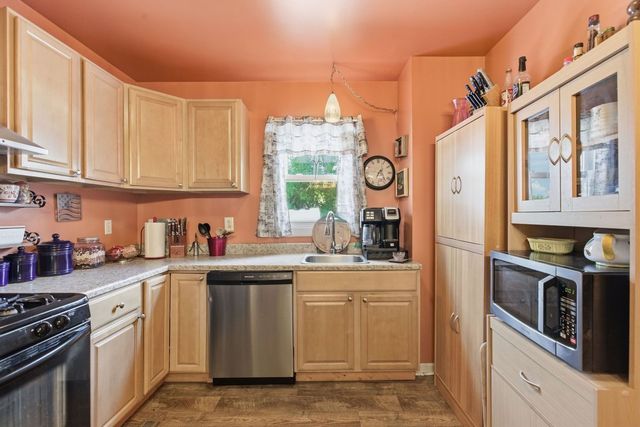 283 Center Grange ROAD, Center Twp, PA 15001