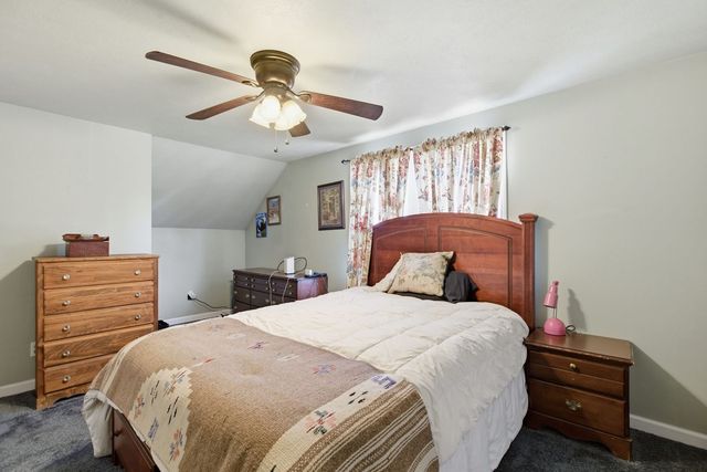 283 Center Grange ROAD, Center Twp, PA 15001