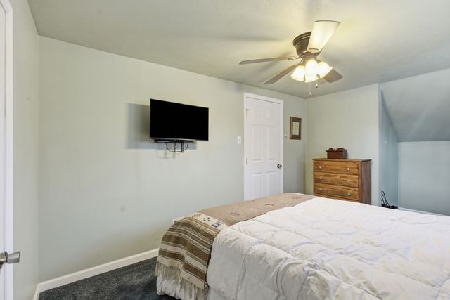 283 Center Grange ROAD, Center Twp, PA 15001