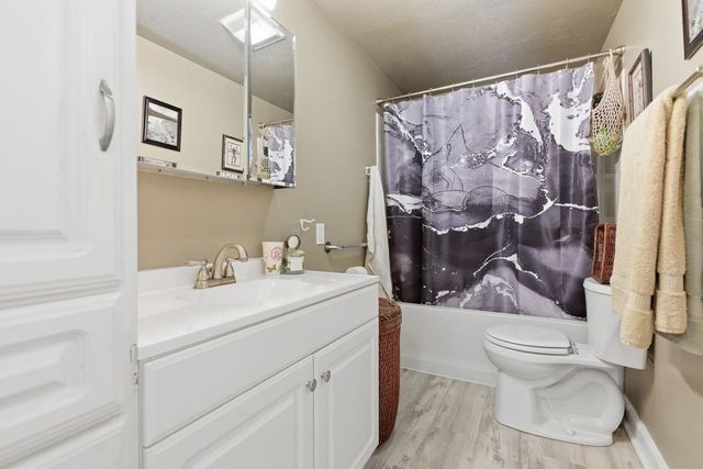 283 Center Grange ROAD, Center Twp, PA 15001