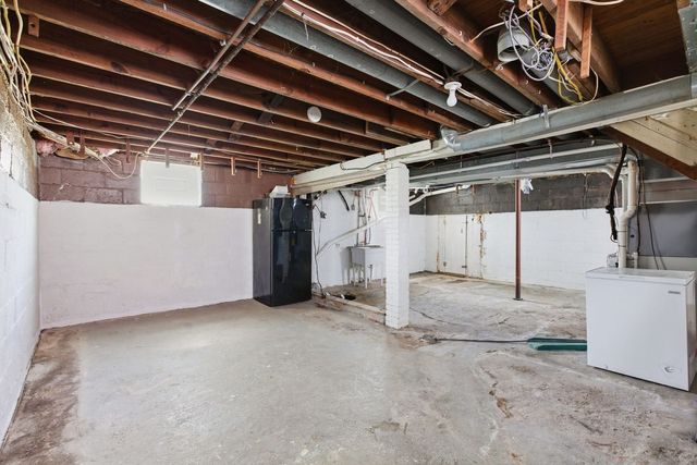 283 Center Grange ROAD, Center Twp, PA 15001
