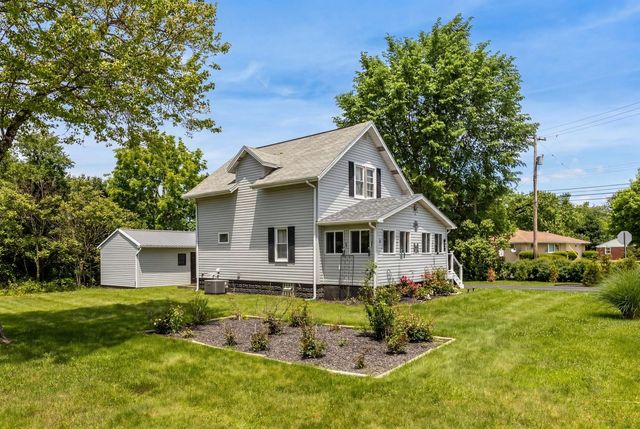 283 Center Grange ROAD, Center Twp, PA 15001