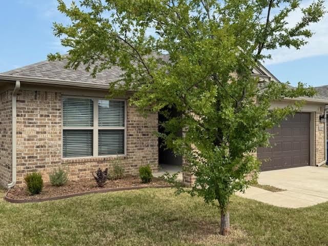 6509 SE 87th Street, Oklahoma City, OK 73135