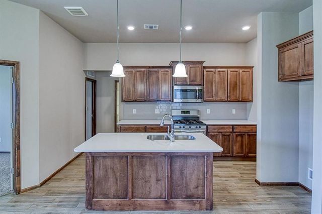 6509 SE 87th Street, Oklahoma City, OK 73135