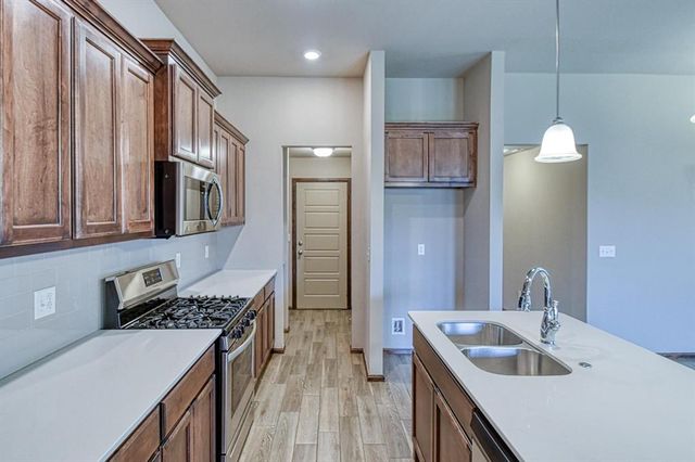 6509 SE 87th Street, Oklahoma City, OK 73135