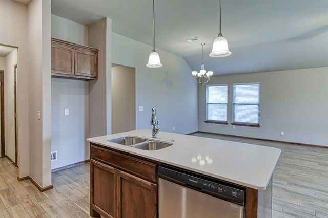 6509 SE 87th Street, Oklahoma City, OK 73135