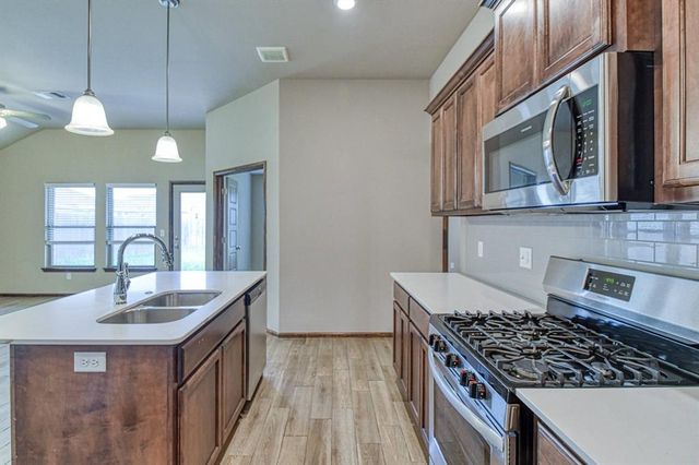 6509 SE 87th Street, Oklahoma City, OK 73135