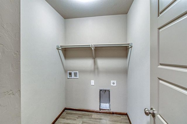 6509 SE 87th Street, Oklahoma City, OK 73135