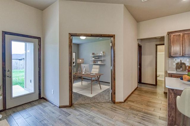 6509 SE 87th Street, Oklahoma City, OK 73135