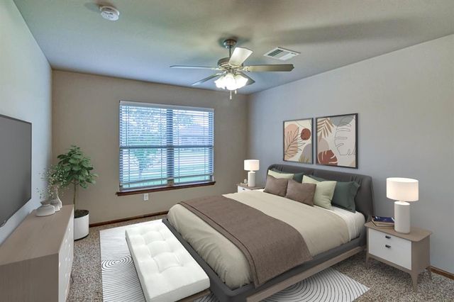 6509 SE 87th Street, Oklahoma City, OK 73135