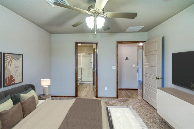 6509 SE 87th Street, Oklahoma City, OK 73135