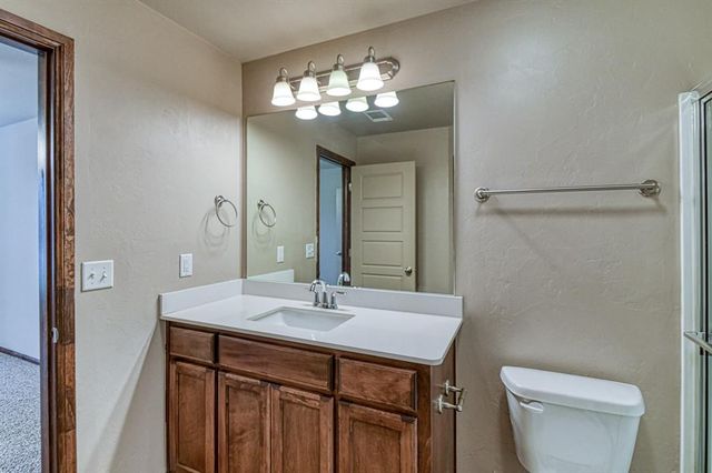 6509 SE 87th Street, Oklahoma City, OK 73135