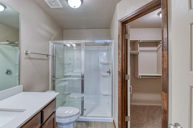 6509 SE 87th Street, Oklahoma City, OK 73135