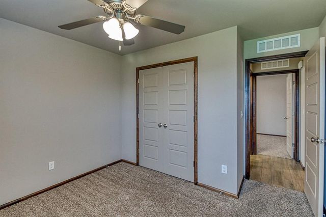 6509 SE 87th Street, Oklahoma City, OK 73135