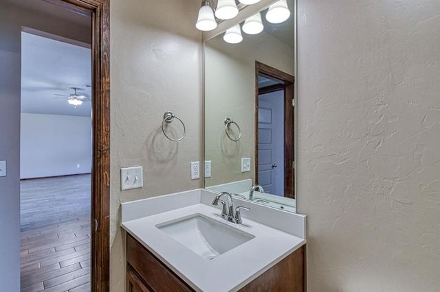 6509 SE 87th Street, Oklahoma City, OK 73135