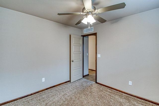 6509 SE 87th Street, Oklahoma City, OK 73135