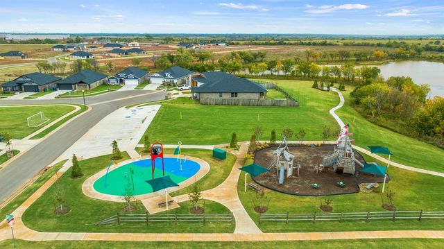 6509 SE 87th Street, Oklahoma City, OK 73135