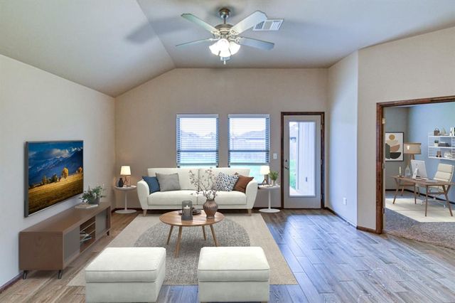 6509 SE 87th Street, Oklahoma City, OK 73135