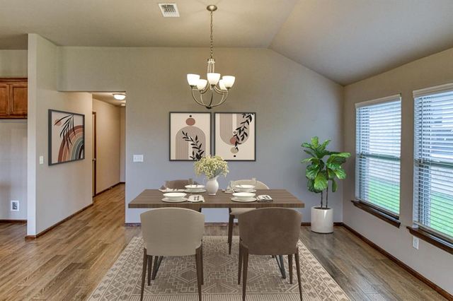 6509 SE 87th Street, Oklahoma City, OK 73135