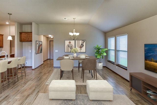 6509 SE 87th Street, Oklahoma City, OK 73135