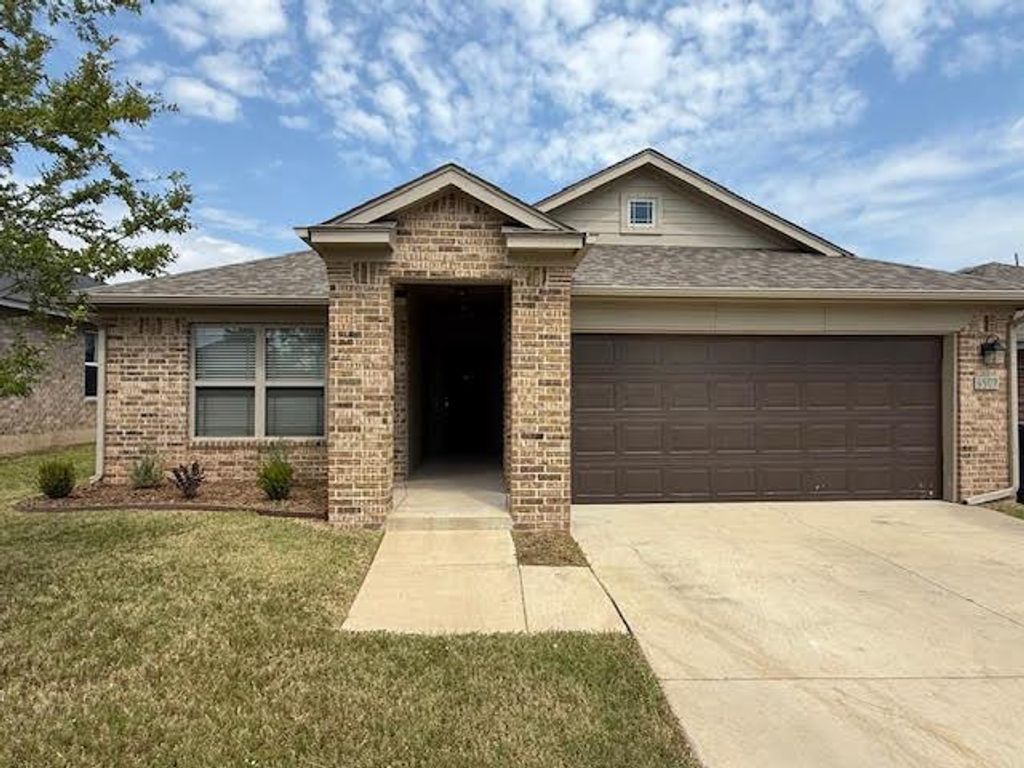 6509 SE 87th Street, Oklahoma City, OK 73135