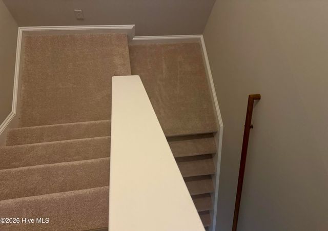 2502 Bluff View Court B, Greenville, NC 27834