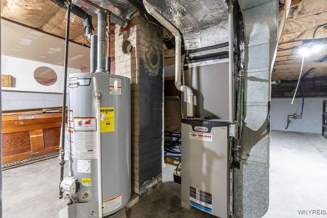 277 Westgate Road, Tonawanda, NY 14217