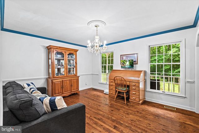 8012 PEMBROKE CIR, Spotsylvania, VA 22551