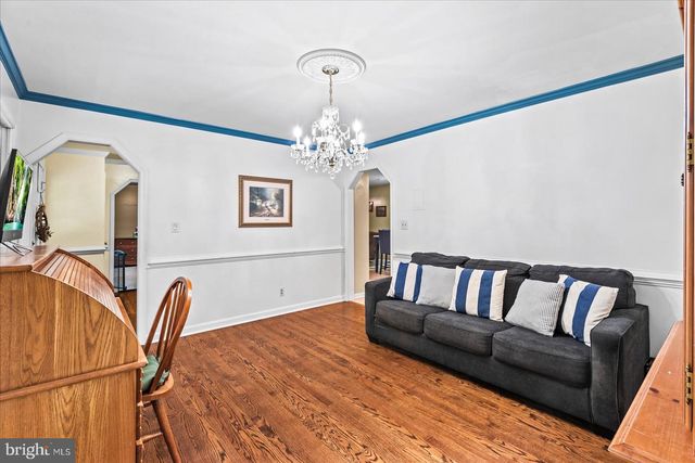 8012 PEMBROKE CIR, Spotsylvania, VA 22551