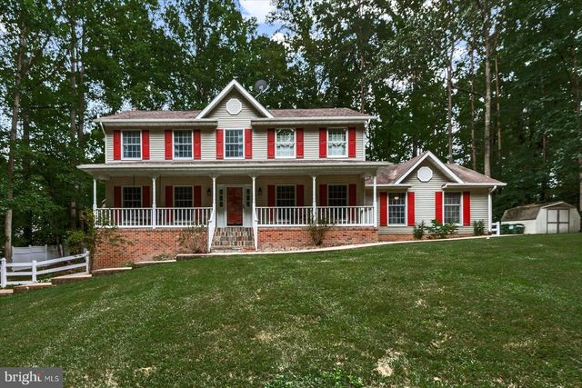 8012 PEMBROKE CIR, Spotsylvania, VA 22551