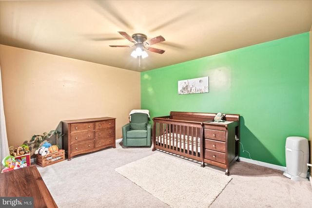 8012 PEMBROKE CIR, Spotsylvania, VA 22551