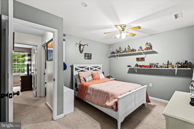 8012 PEMBROKE CIR, Spotsylvania, VA 22551