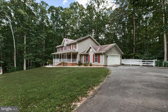 8012 PEMBROKE CIR, Spotsylvania, VA 22551