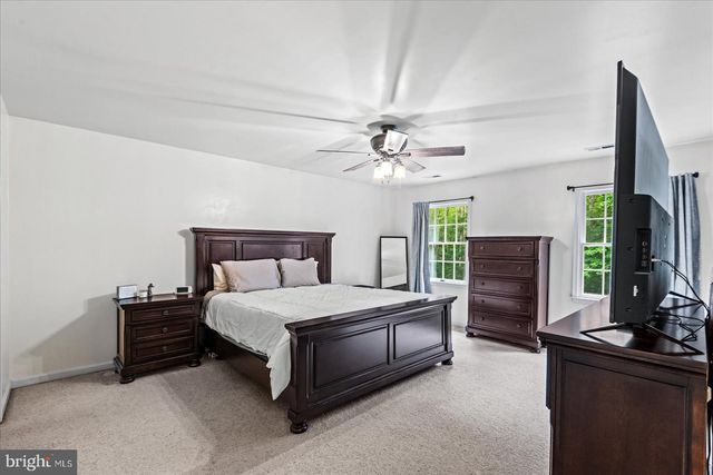 8012 PEMBROKE CIR, Spotsylvania, VA 22551