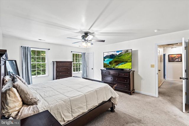 8012 PEMBROKE CIR, Spotsylvania, VA 22551