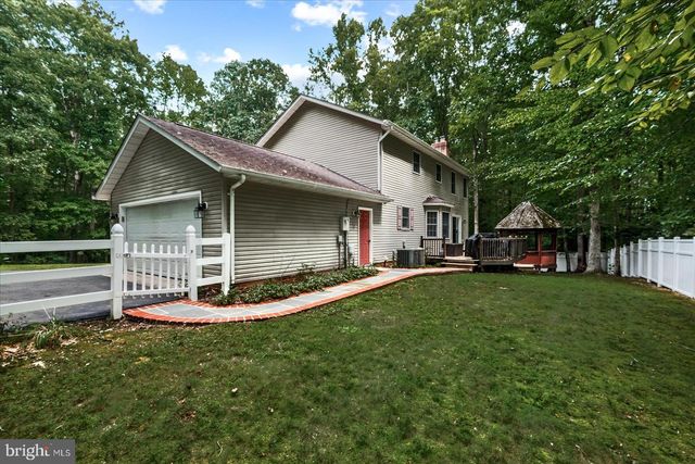 8012 PEMBROKE CIR, Spotsylvania, VA 22551