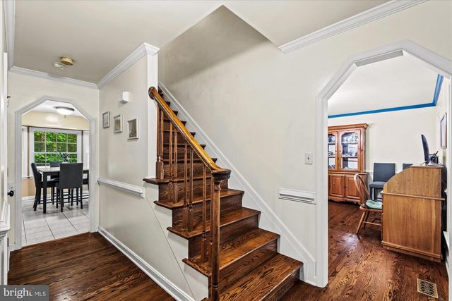 8012 PEMBROKE CIR, Spotsylvania, VA 22551