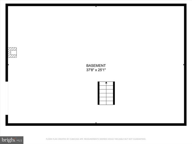 8012 PEMBROKE CIR, Spotsylvania, VA 22551