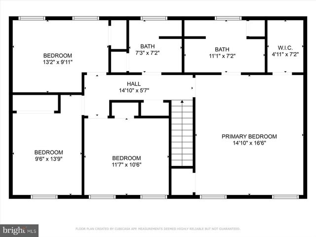 8012 PEMBROKE CIR, Spotsylvania, VA 22551