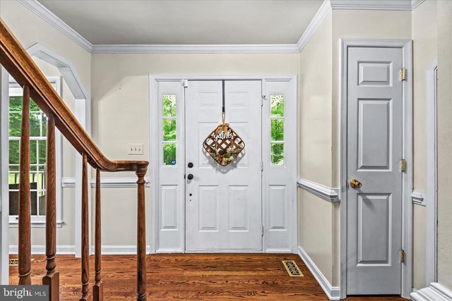 8012 PEMBROKE CIR, Spotsylvania, VA 22551